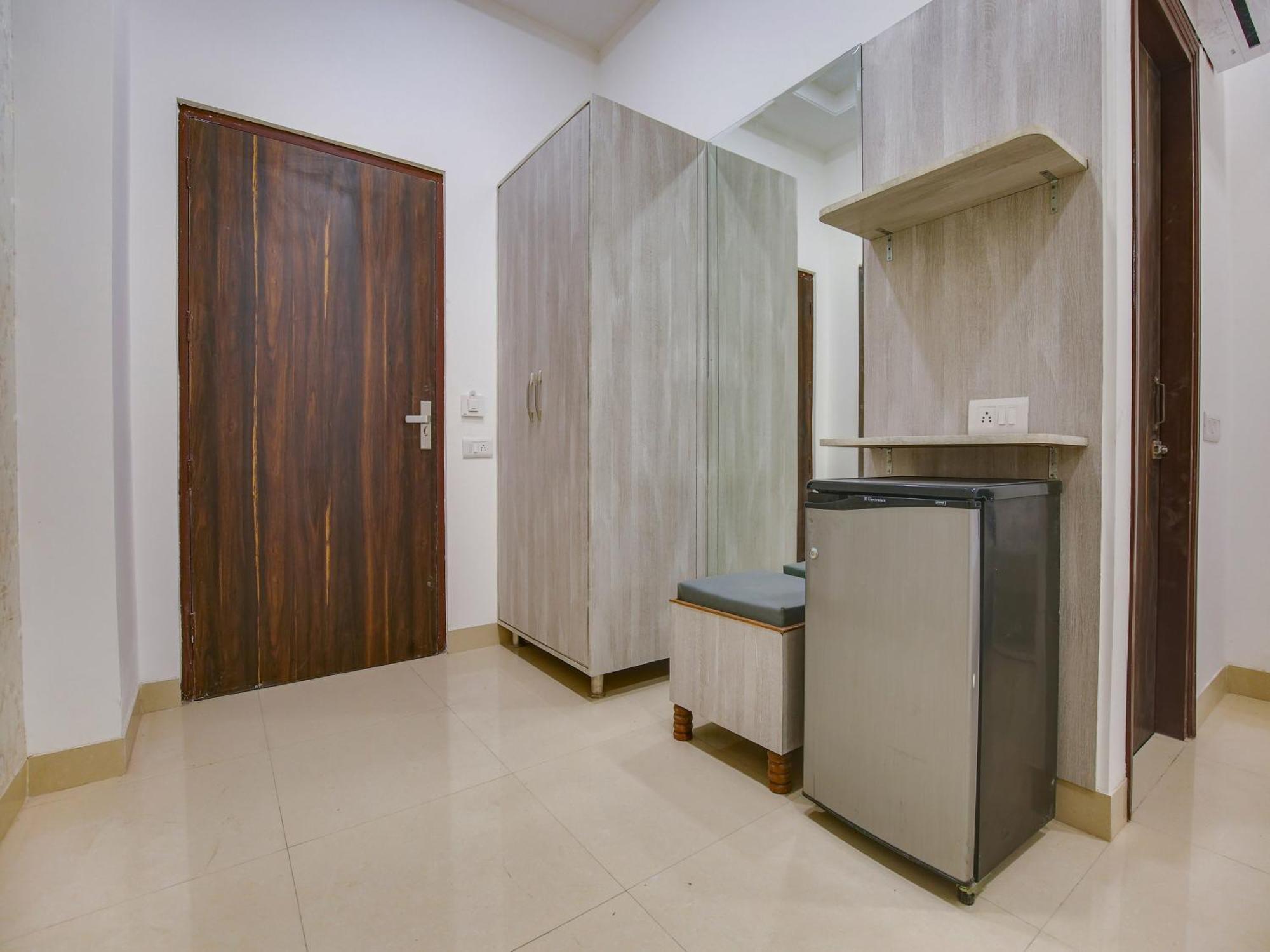 Hotel O Baran Classic Ludhiana Dış mekan fotoğraf