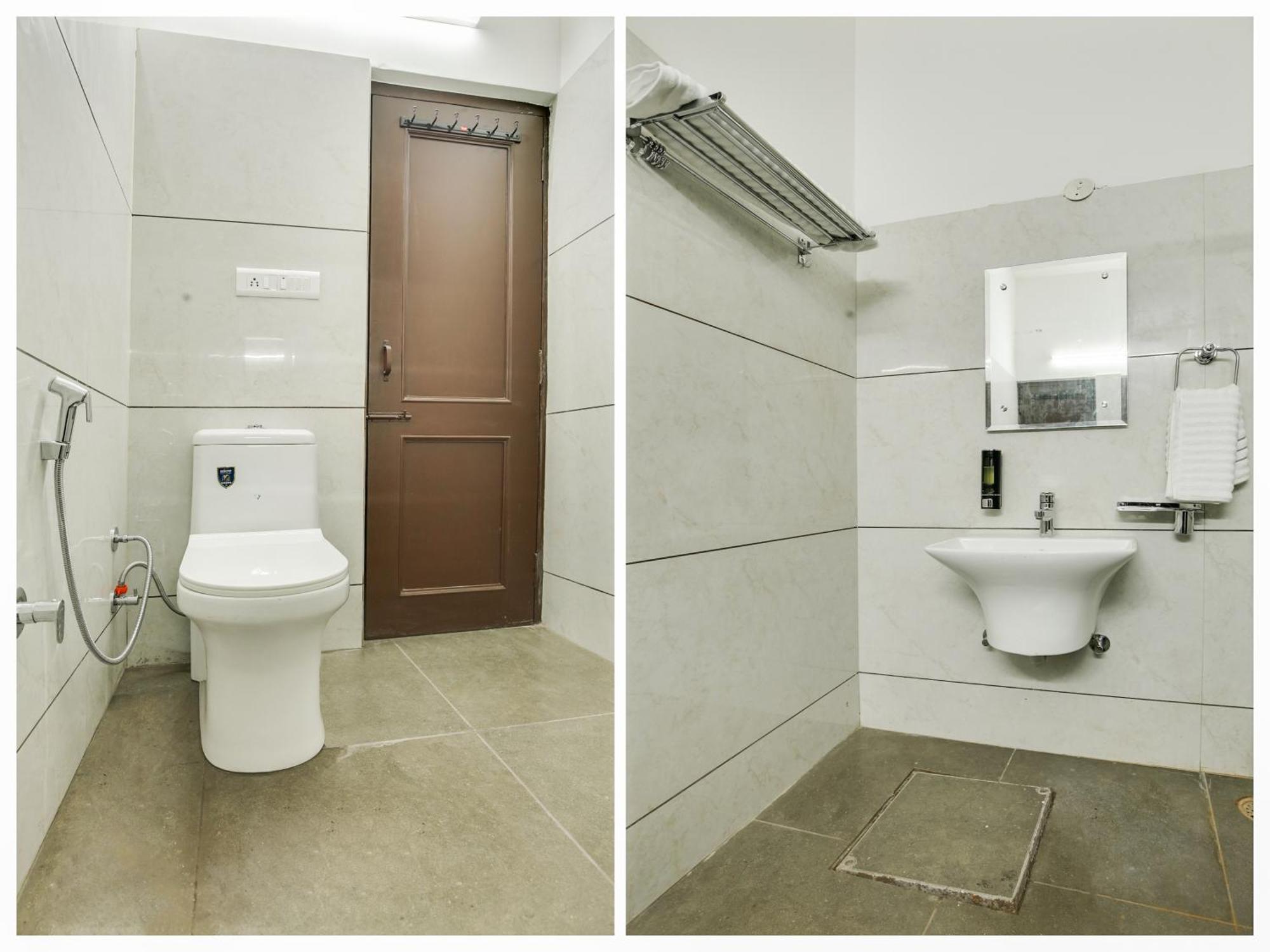 Hotel O Baran Classic Ludhiana Dış mekan fotoğraf